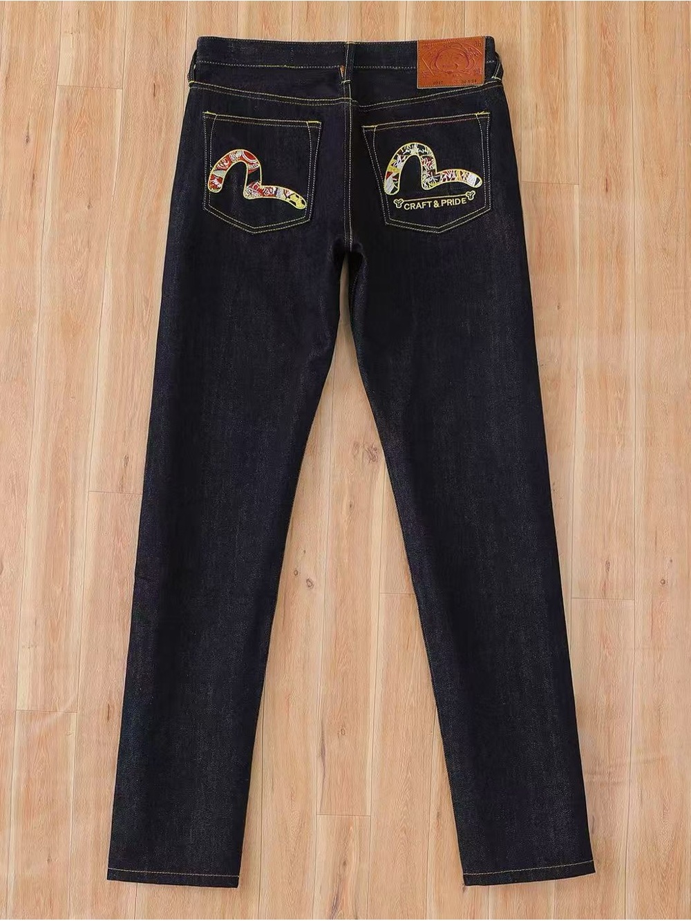 Evisu men’s Jeans